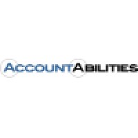 AccountAbilities logo, AccountAbilities contact details