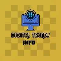 DIGITAL TRENDS INFO logo, DIGITAL TRENDS INFO contact details