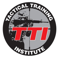 Tactical Training Institute (TTI) logo, Tactical Training Institute (TTI) contact details