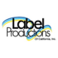 Label Productions Inc logo, Label Productions Inc contact details