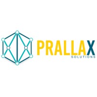 Parallax Solutions logo, Parallax Solutions contact details