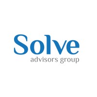 SOLVE ADVISORS GROUP logo, SOLVE ADVISORS GROUP contact details