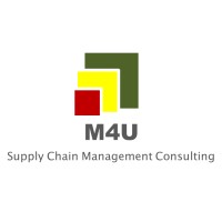 M4U Supply Chain Management Consulting logo, M4U Supply Chain Management Consulting contact details