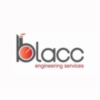 Blacc Engineering logo, Blacc Engineering contact details