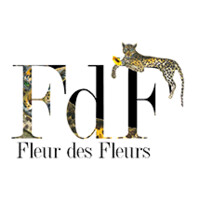 Fleur des fleurs logo, Fleur des fleurs contact details