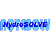 HydroSOLVE, Inc. logo, HydroSOLVE, Inc. contact details