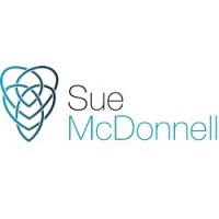 Sue McDonnell logo, Sue McDonnell contact details