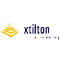 Xtilton logo, Xtilton contact details