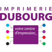 IMPRIMERIE DUBOURG logo, IMPRIMERIE DUBOURG contact details