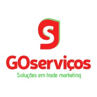 GO Serviço logo, GO Serviço contact details