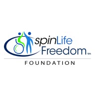 spinLife Freedom Foundation logo, spinLife Freedom Foundation contact details