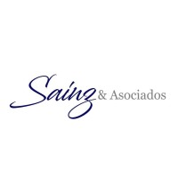 SAINZ & ASOCIADOS logo, SAINZ & ASOCIADOS contact details