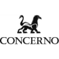 Concerno.com logo, Concerno.com contact details