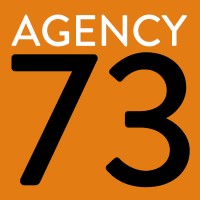 Agency73 logo, Agency73 contact details