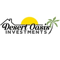 Desert Oasis Investments logo, Desert Oasis Investments contact details