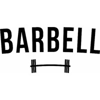 Barbell Apparel logo, Barbell Apparel contact details