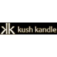 Kush Kandle logo, Kush Kandle contact details