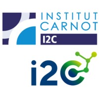 Institut Carnot I2C logo, Institut Carnot I2C contact details