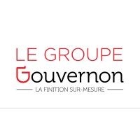 GROUPE GOUVERNON logo, GROUPE GOUVERNON contact details