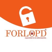 FORLOPD - Seguridad y Privacidad de Datos S.L. logo, FORLOPD - Seguridad y Privacidad de Datos S.L. contact details