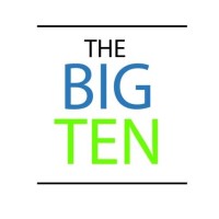 The BIG10 CU logo, The BIG10 CU contact details