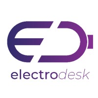 Electrodesk logo, Electrodesk contact details