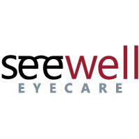 SeeWell Eyecare logo, SeeWell Eyecare contact details