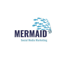 Mermaid Social Media Marketing logo, Mermaid Social Media Marketing contact details