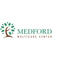 Medford Multicare Center logo, Medford Multicare Center contact details