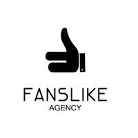 Fanslike Agency logo, Fanslike Agency contact details