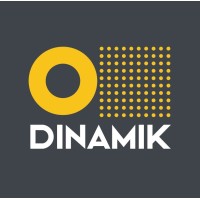 DINAMIK logo, DINAMIK contact details