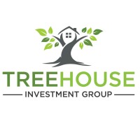 Treehouse Investment Group logo, Treehouse Investment Group contact details