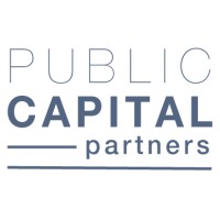 Public Capital Partners logo, Public Capital Partners contact details