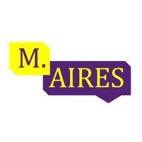 M. Aires Consultoria e Coaching logo, M. Aires Consultoria e Coaching contact details