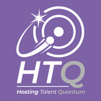 Hosting Talent Quantum logo, Hosting Talent Quantum contact details