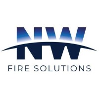 NW Fire Solutions logo, NW Fire Solutions contact details