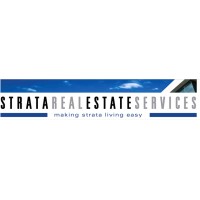 Strata Real Estate Services Sydney logo, Strata Real Estate Services Sydney contact details