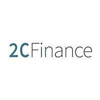 2CFinance logo, 2CFinance contact details