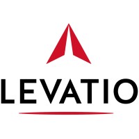 Levatio logo, Levatio contact details