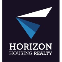 Horizon Housing logo, Horizon Housing contact details