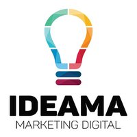 Ideama logo, Ideama contact details