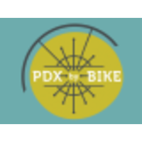 PDX by BIKE logo, PDX by BIKE contact details