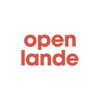 open lande logo, open lande contact details