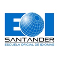 Escuela Oficial de Idiomas de Santander logo, Escuela Oficial de Idiomas de Santander contact details