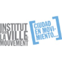 Instituto Ciudad en Movimiento logo, Instituto Ciudad en Movimiento contact details