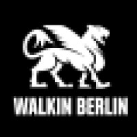 Walkin Berlin logo, Walkin Berlin contact details