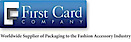 First Card Company - American Ring Company logo, First Card Company - American Ring Company contact details