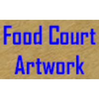 Food Court Artwork logo, Food Court Artwork contact details