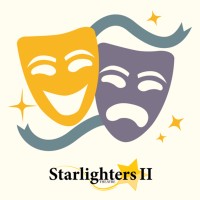 Starlighters II Community Theatre logo, Starlighters II Community Theatre contact details