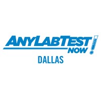 Any Lab Test Now - Dallas logo, Any Lab Test Now - Dallas contact details